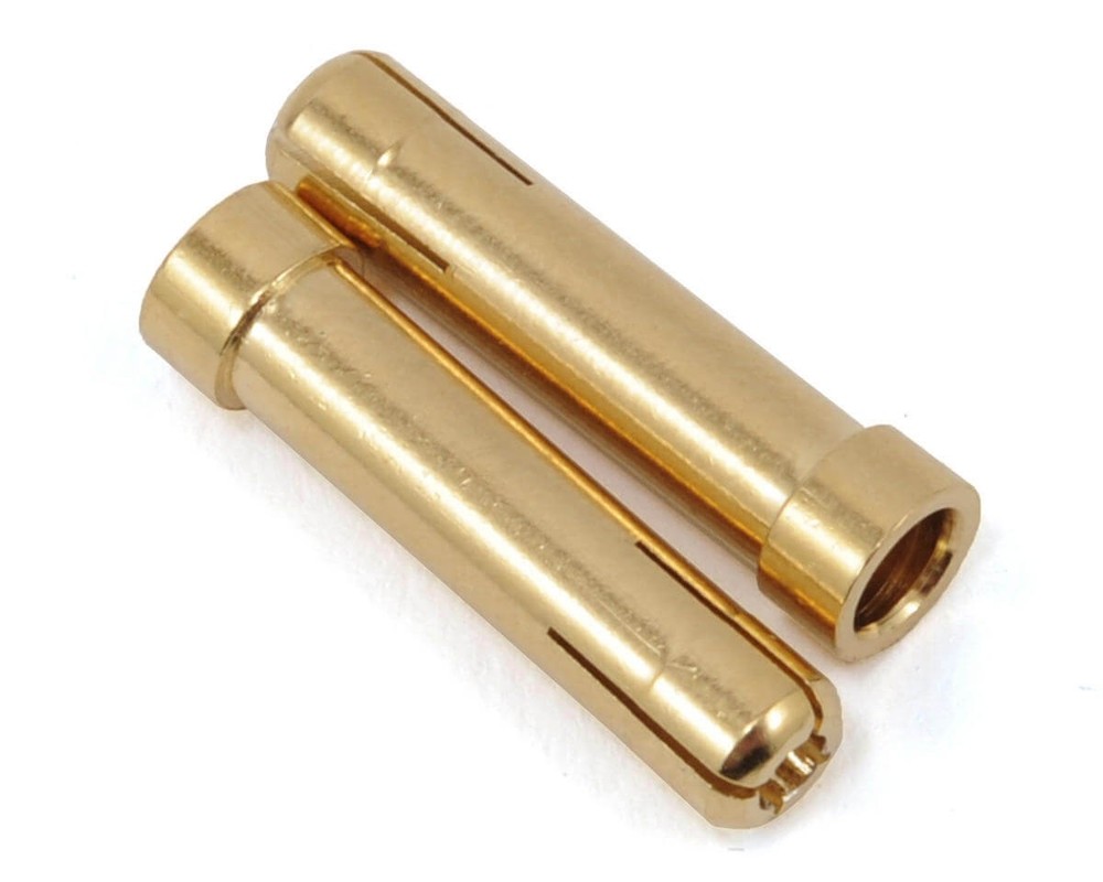 ProTek RC 5MM to 4MM Bullet Reducer (2)