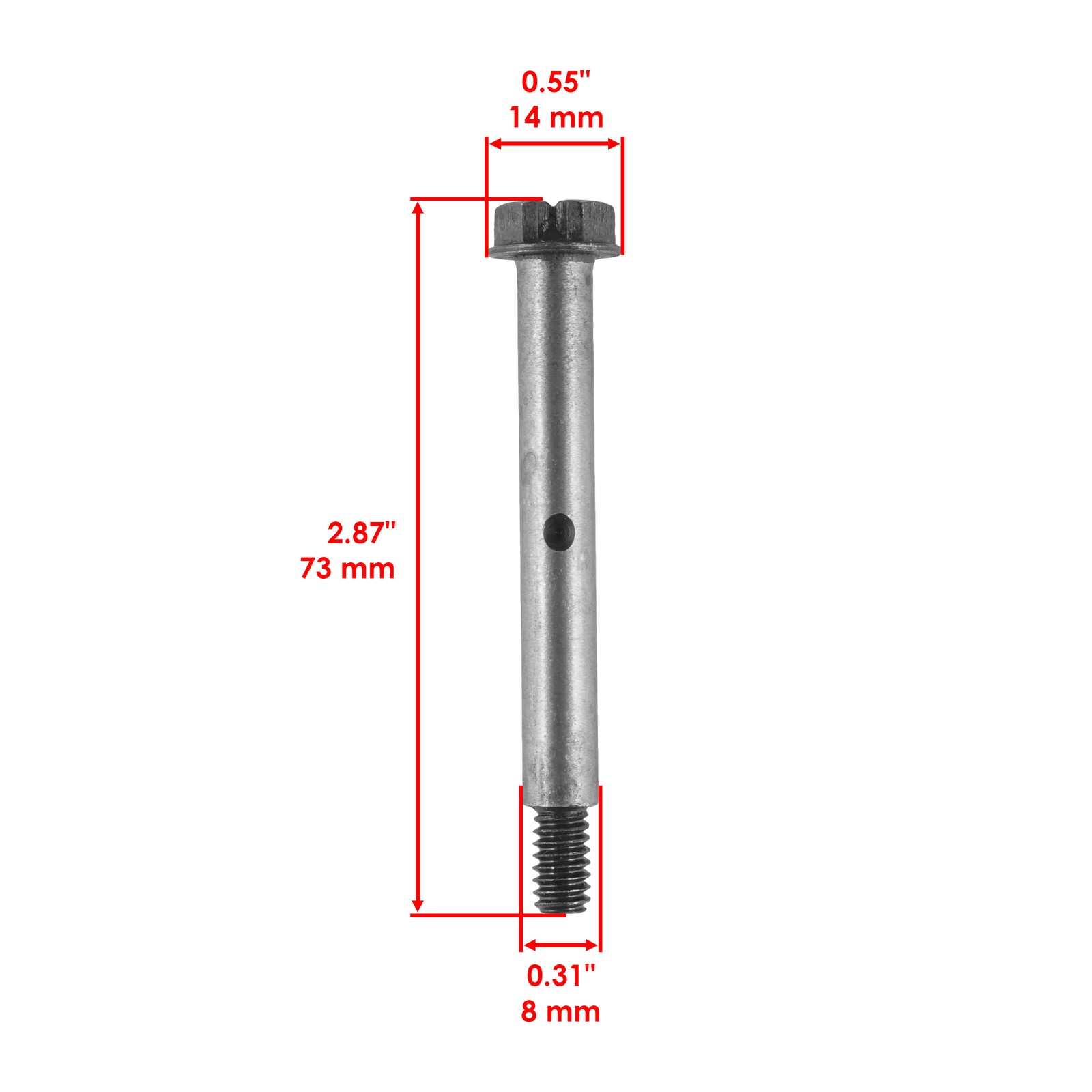 Primary Drive Clutch Rebuild Kit for Arctic Cat XF8000 ZR8000 Sno Pro 2014-2015
