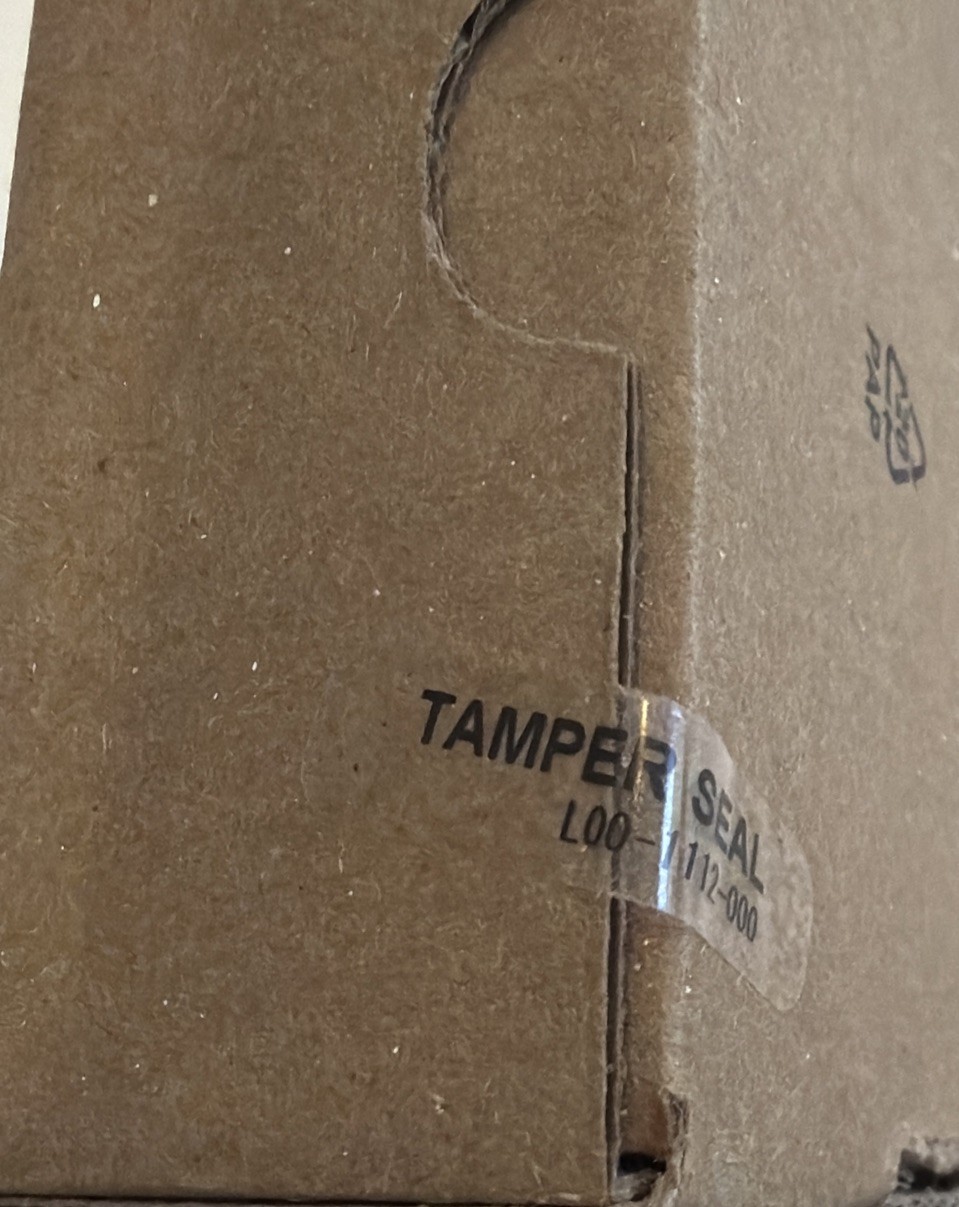 NOTIFIER FSV-951 INTELLIGENT HIGH-SENSITIVITY PHOTOELECTRIC SMOKE DETECTOR.