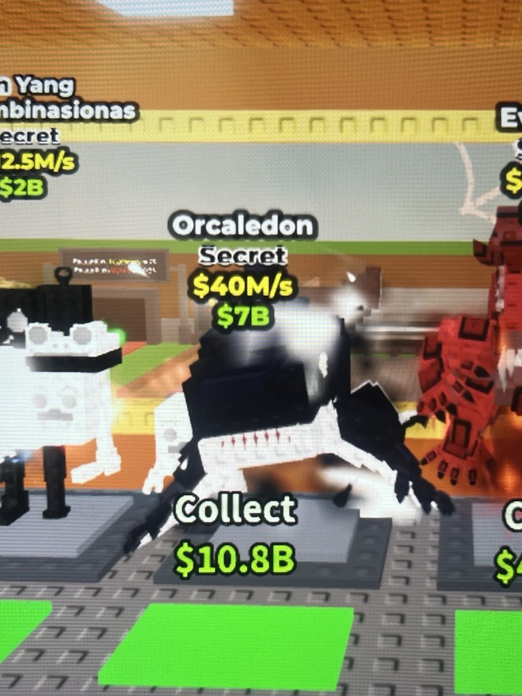 All $5 each or 12 for All!!!!