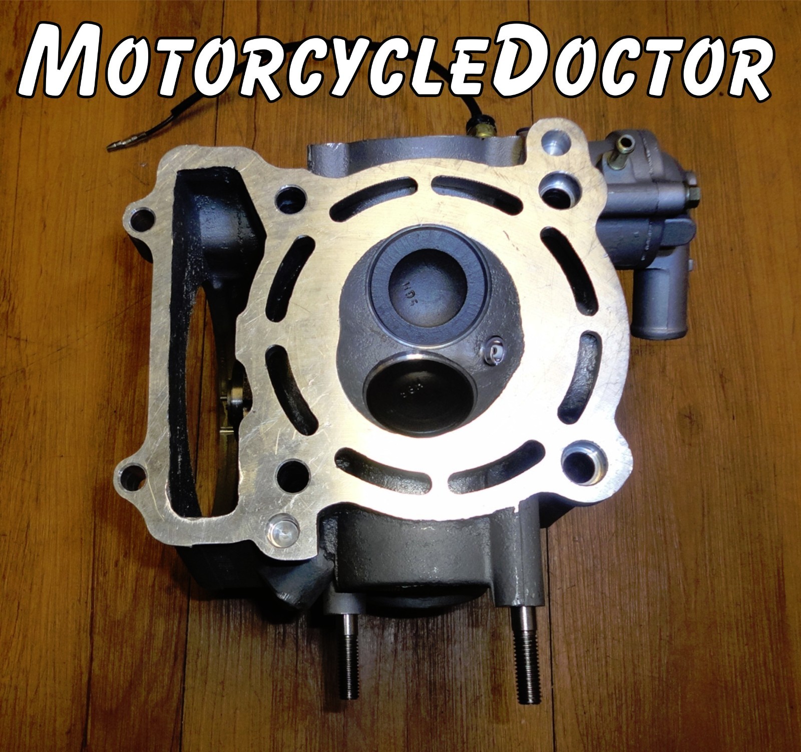 Cylinder Head,UTV,500,EFI,or,Carb,Head,w/Cam,MSU,HiSUN,MASSIMO,SuperMach,TSC,HS