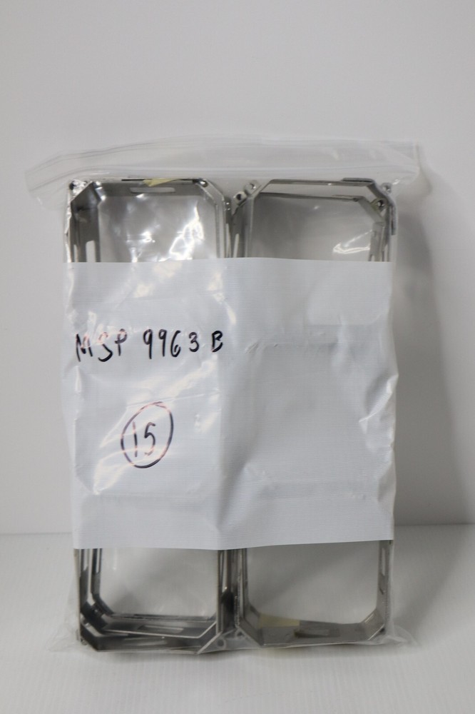 MSP Aviation MSP 9963B Indicator Mounting Bracket (15 available)