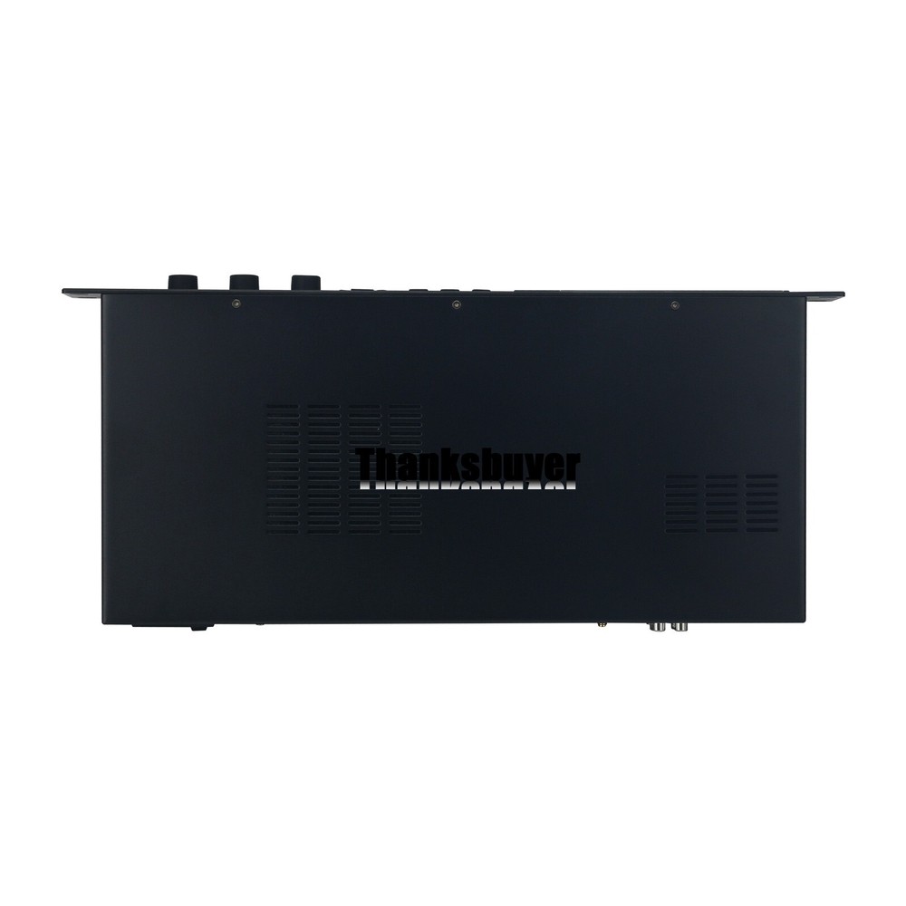 X8 32-Bit DSP Wide Frequency Band Bluetooth Audio Processor Digital Karaoke