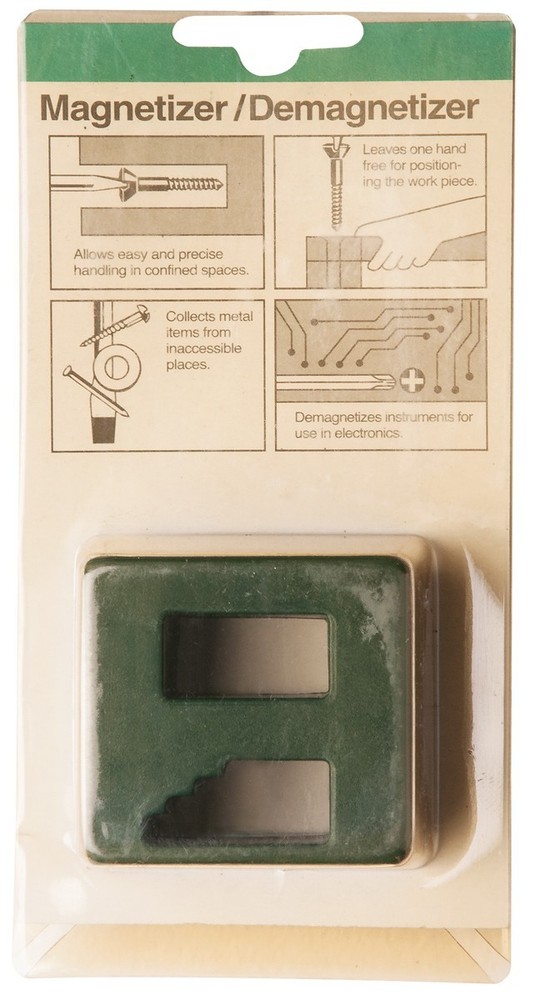 Fowler 52-279-100 Magnetizer and Demagnetizer