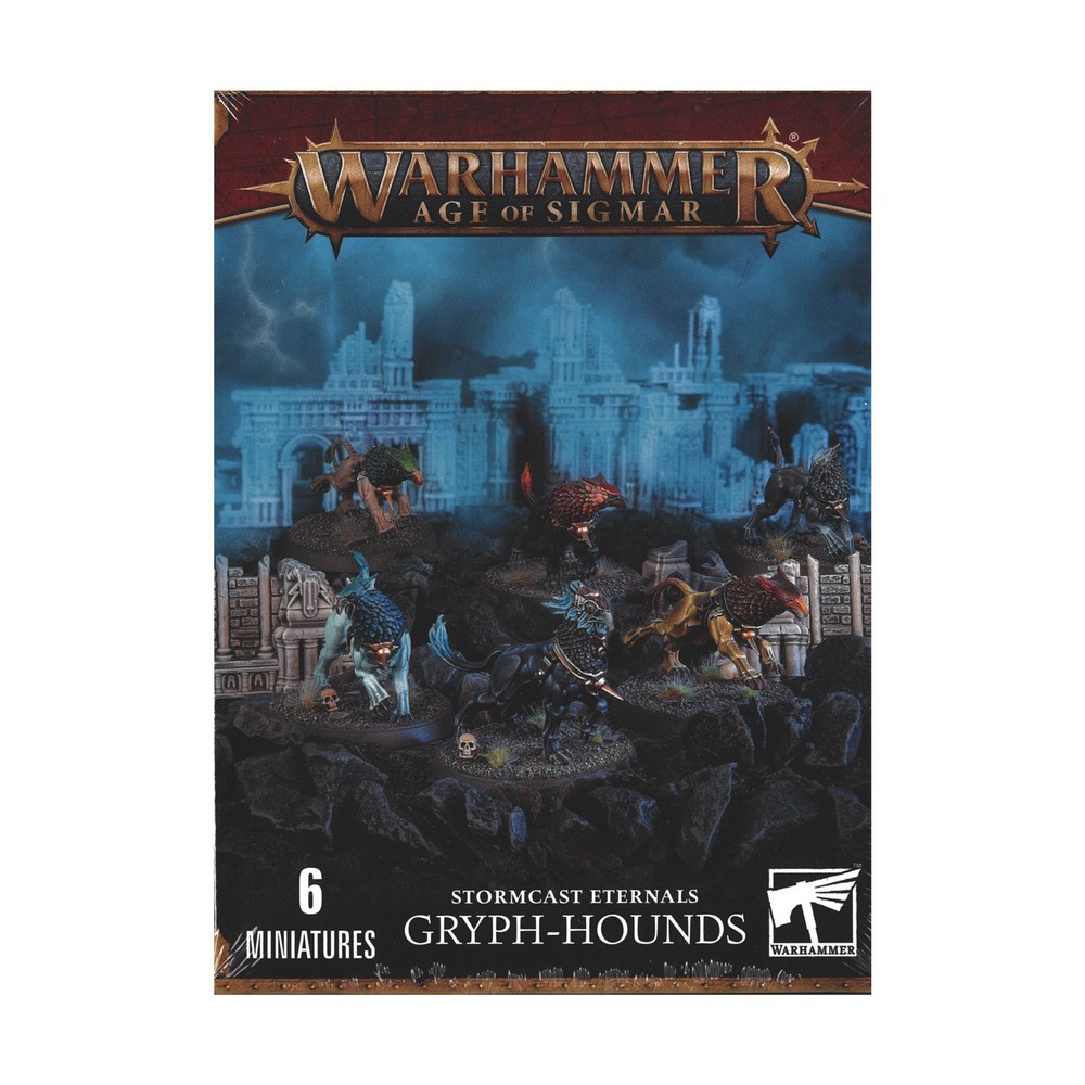 Gryph-Hounds SW (New)