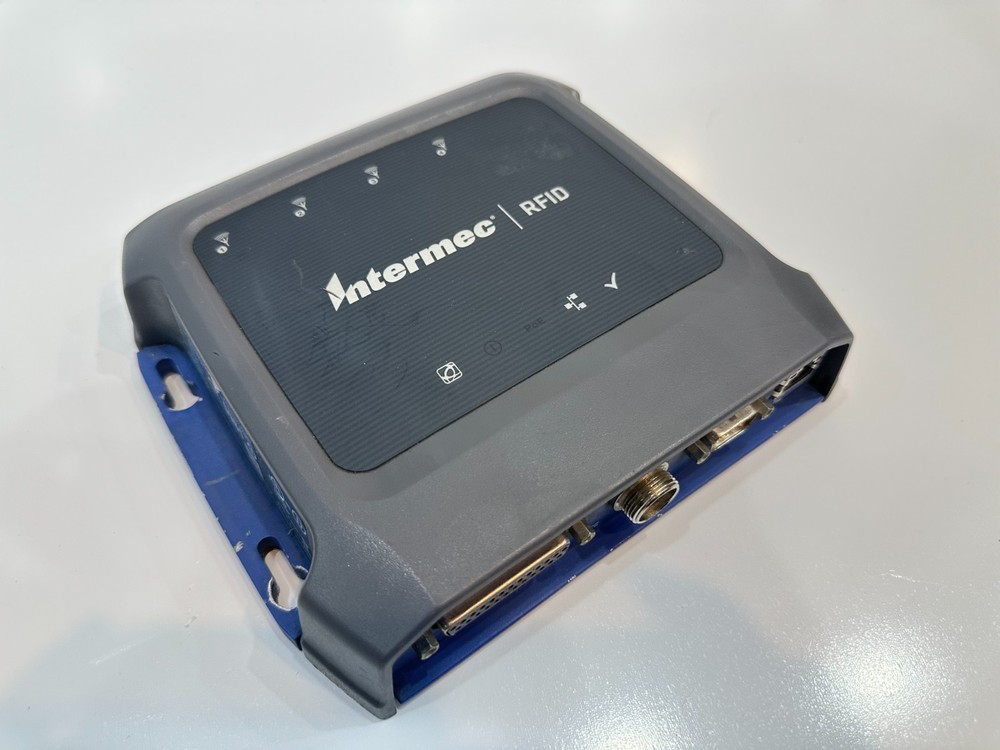 Intermec IF2 RFID Fixed Network Reader IF2A000002