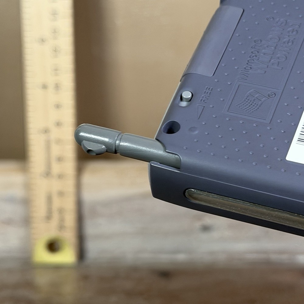 Casio Cassiopeia E-125 For Parts