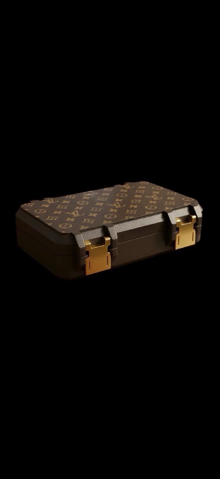 Louis Vuitton Storage Box