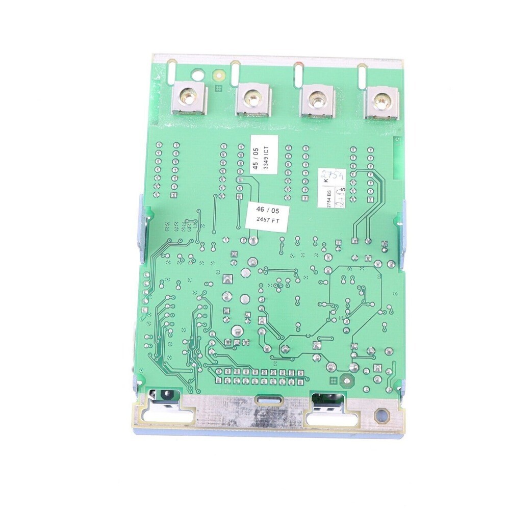 B&R 7AF104.7 AF104 ANALOG INTERFACE