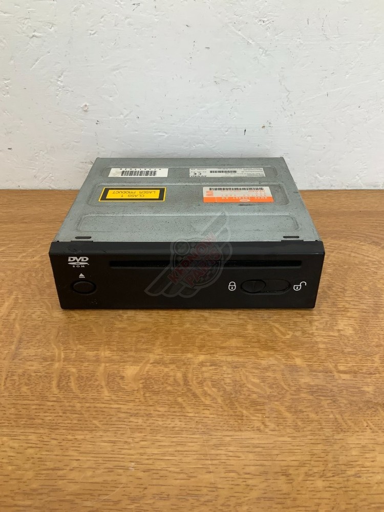 Range Rover Sport L320 SAT NAV CD Disc Reader 8H2210E887AB