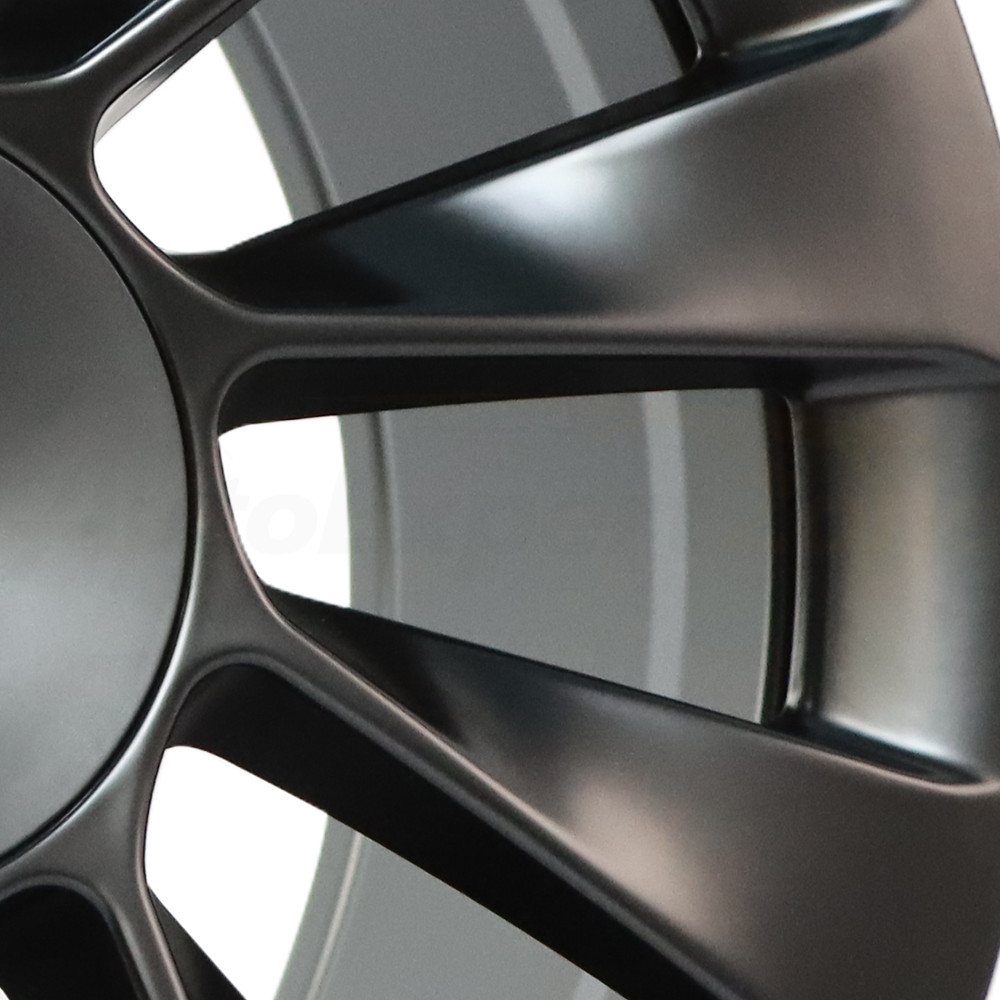 New 20" Replacement Wheel Rim for Tesla Model Y 2020 2021 2022 2023 Induction