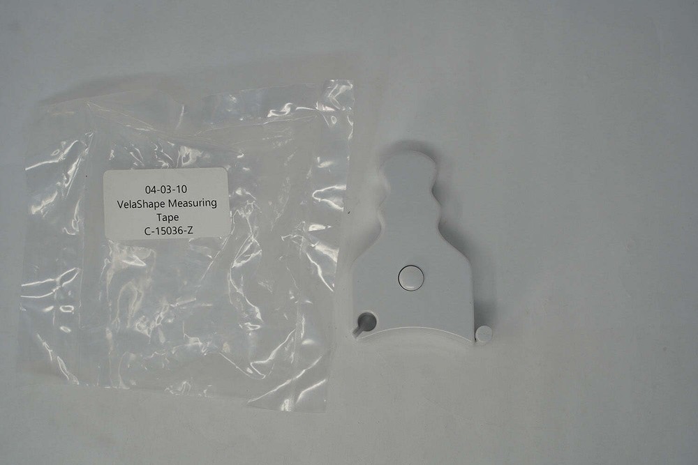 Velashape Measuring Tape