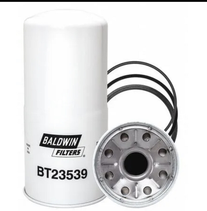 Baldwin Filters Bt23539 Filter Element,For Cummins Engines
