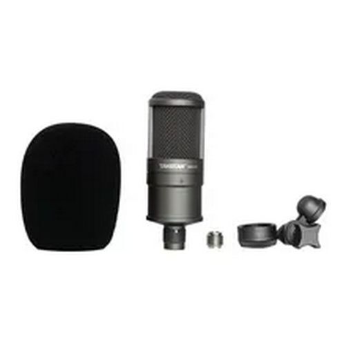 Studio Microphone/Recording Microphone, Condenser Microphone with Windpr
