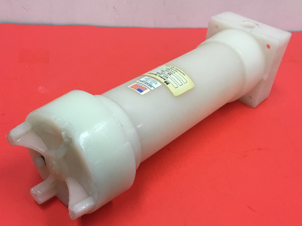 Met-Pro - Model: KK-10S