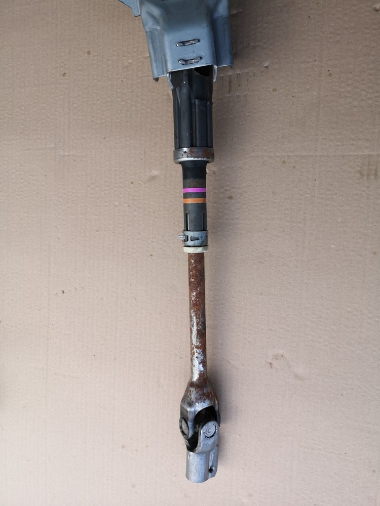 MITSUBISHI OUTLANDER 2.2 DiD 2011 STEERING COLUMN