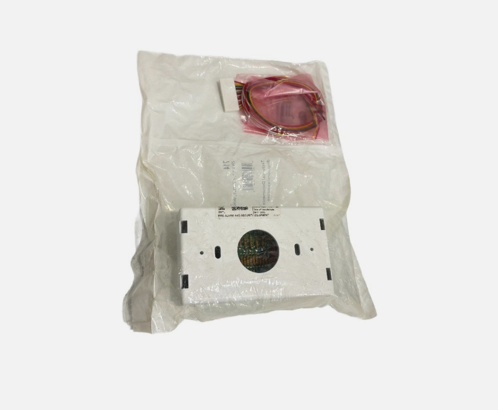 DMP 714 ZN EXP 4 POINT W/ HARNESS