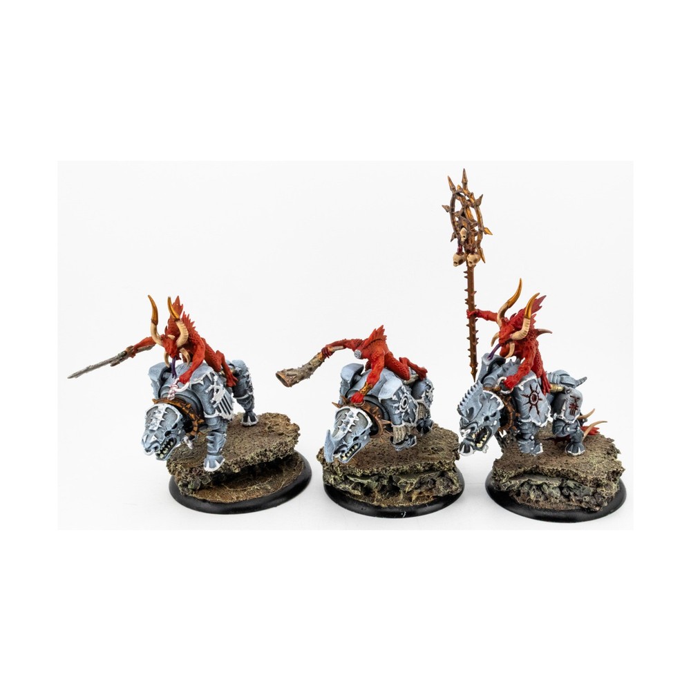 Bloodcrushers #20 NM