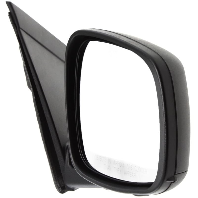 Passenger Side Mirror 5113366AF 5113258AM 2008-2019 Grand Caravan Town Country