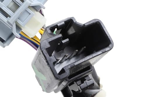 87843778 Steering Column Telescope Actuator Motor