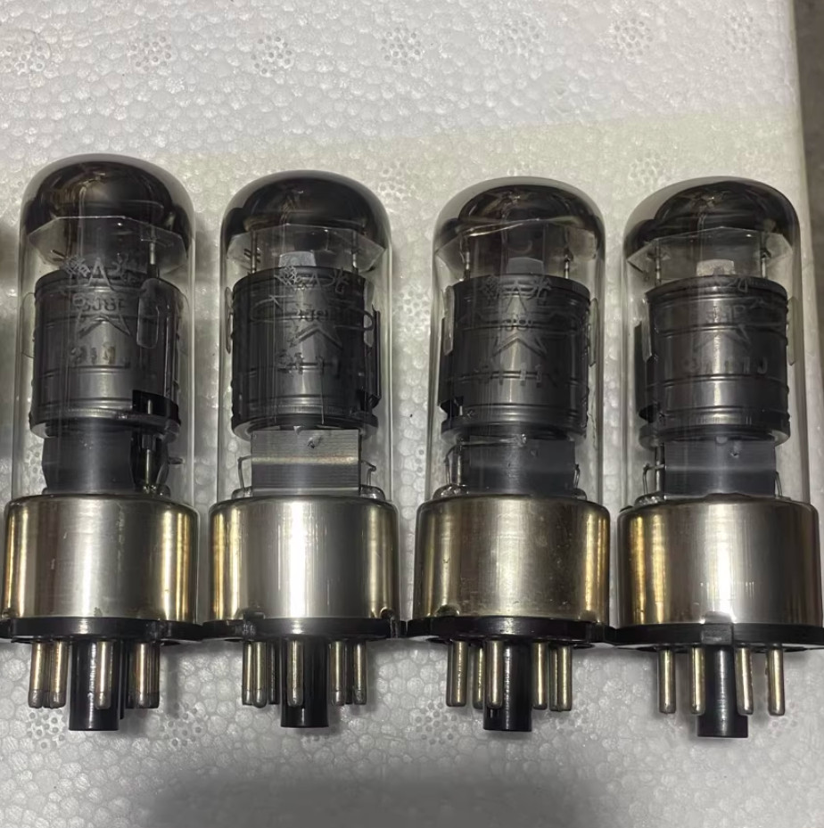4pcs 6J8P  for Vacuum Tubes