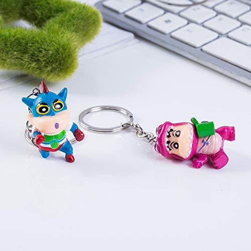 KINGFOREST 150PCS Split Key Ring Kit with Chains & Jump Rings 150PCS, Silver