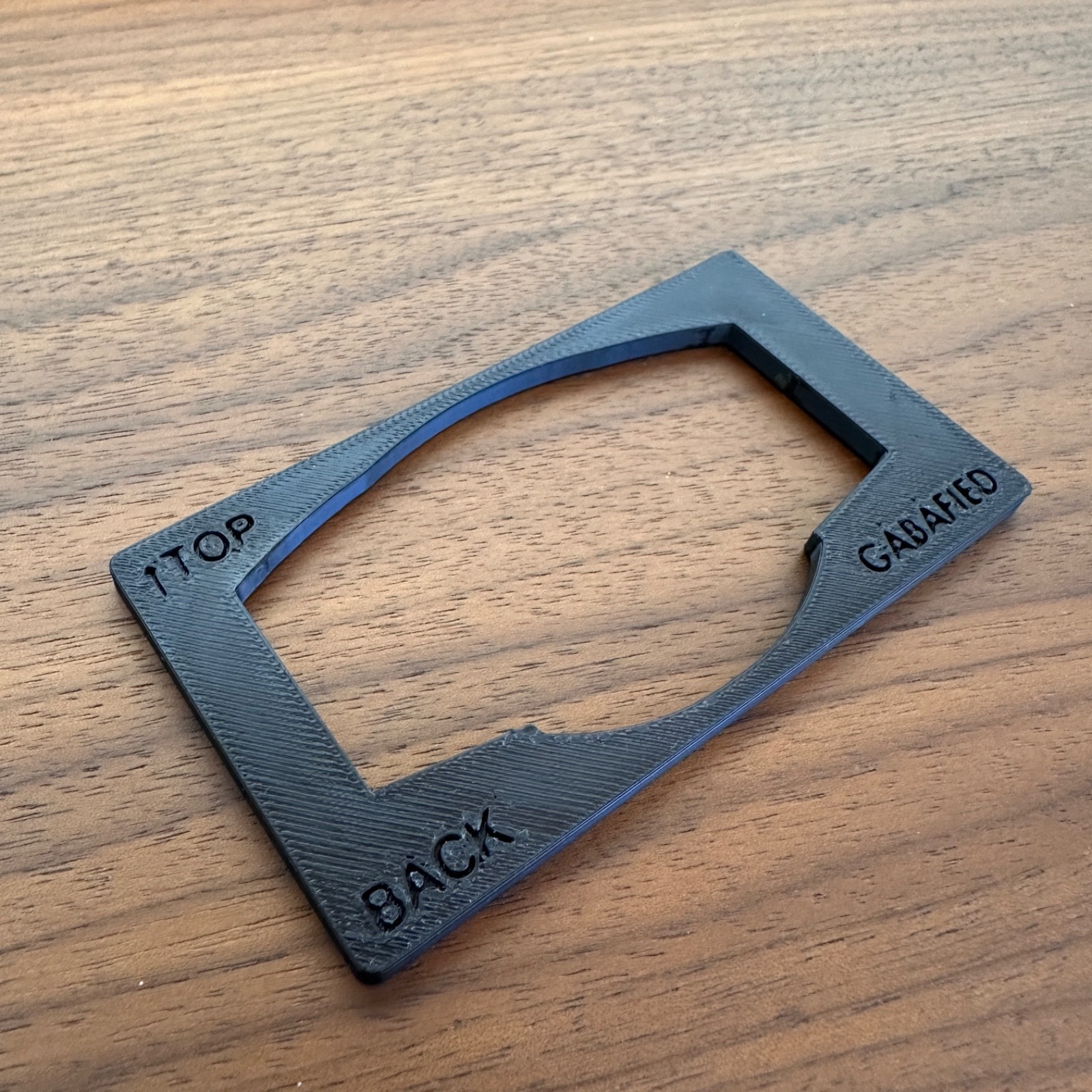 Tekonsha P3 Brake Controller Mount - Fits 2014-2021 Toyota Tundra — No Drilling