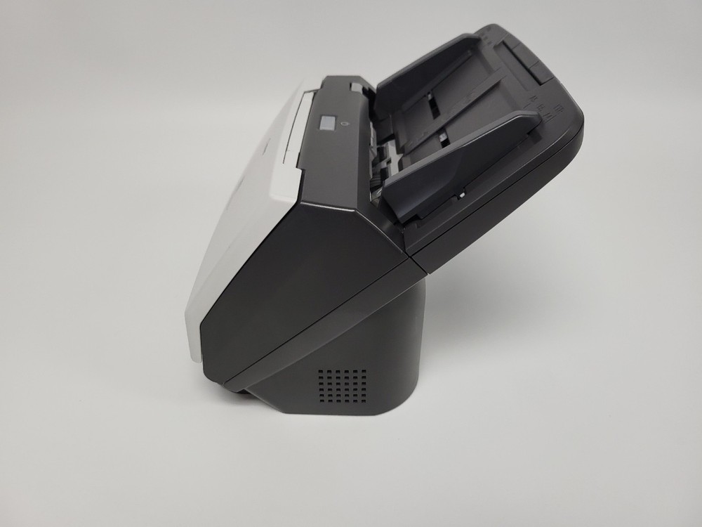 Canon DR-M160II ImageFormula Document Scanner with Power Adapter