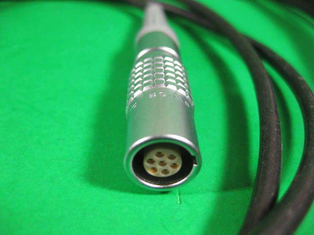 Agilent/HP Sensor Cable 4m -- 35210A -- New