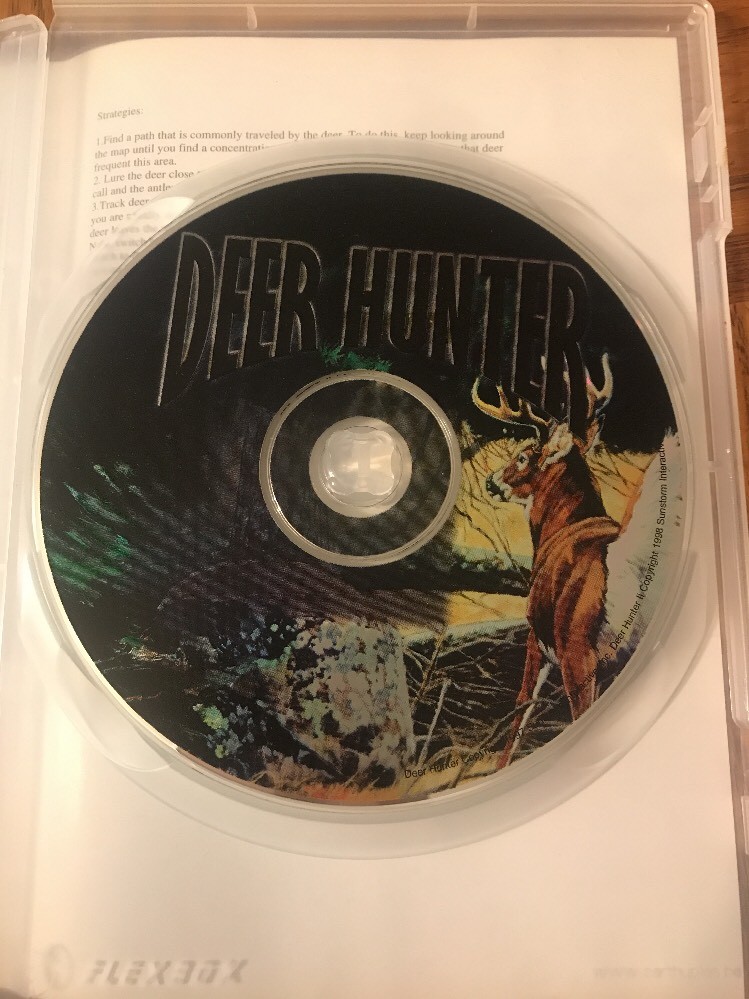 Deer Hunter Value Classics Collection