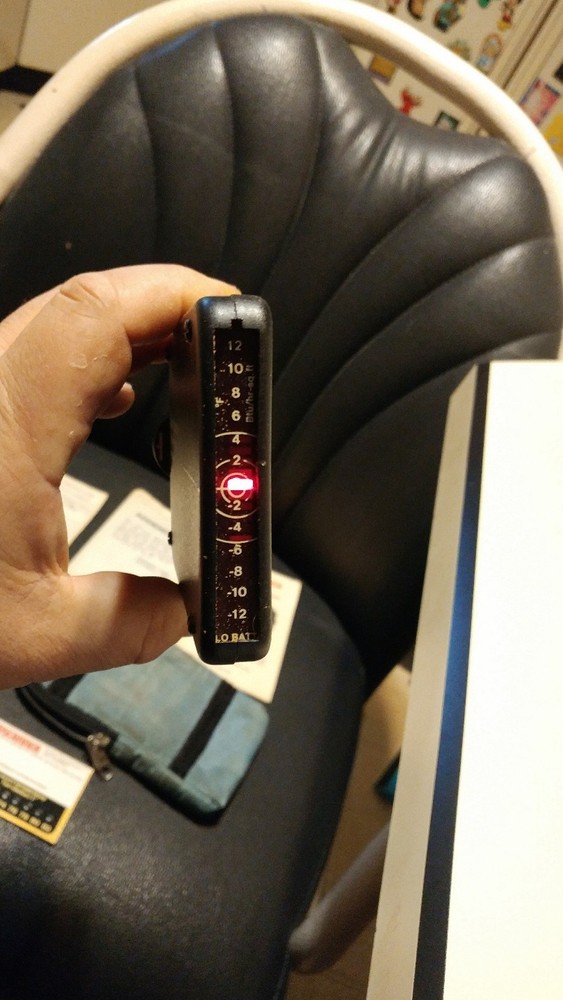 EXERGEN, ORIGINAL MICROSCANNER ll