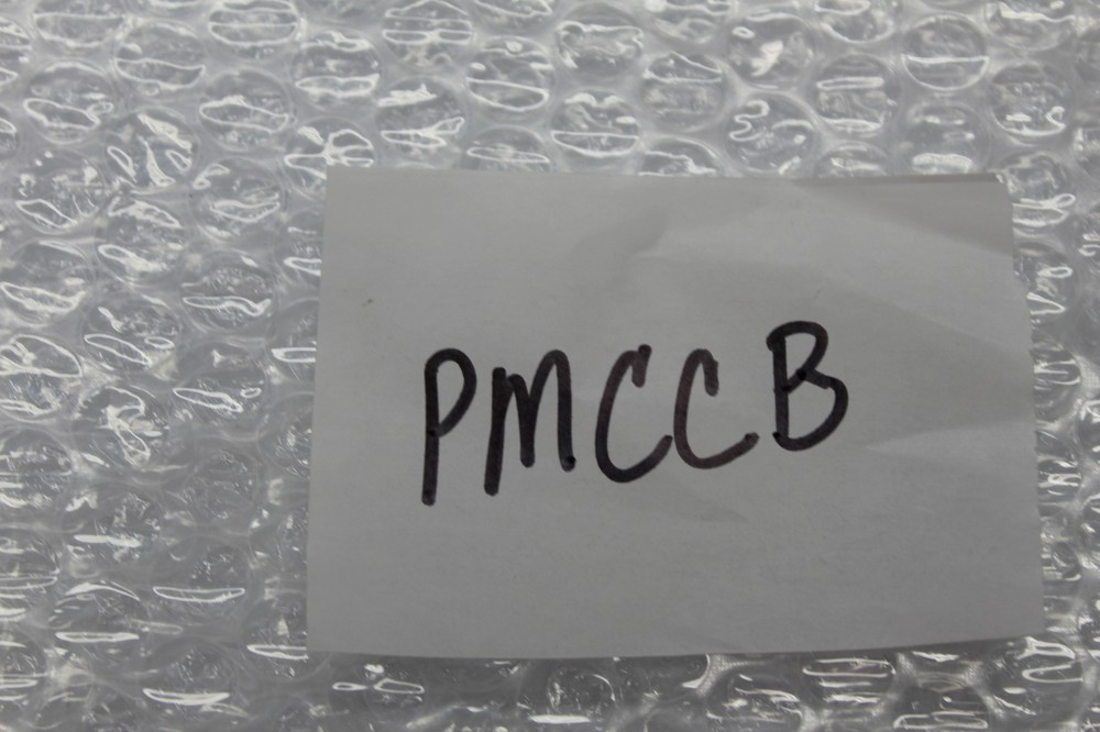 MICROSWITCH PMCCB CONTACT BLOCK UNMP