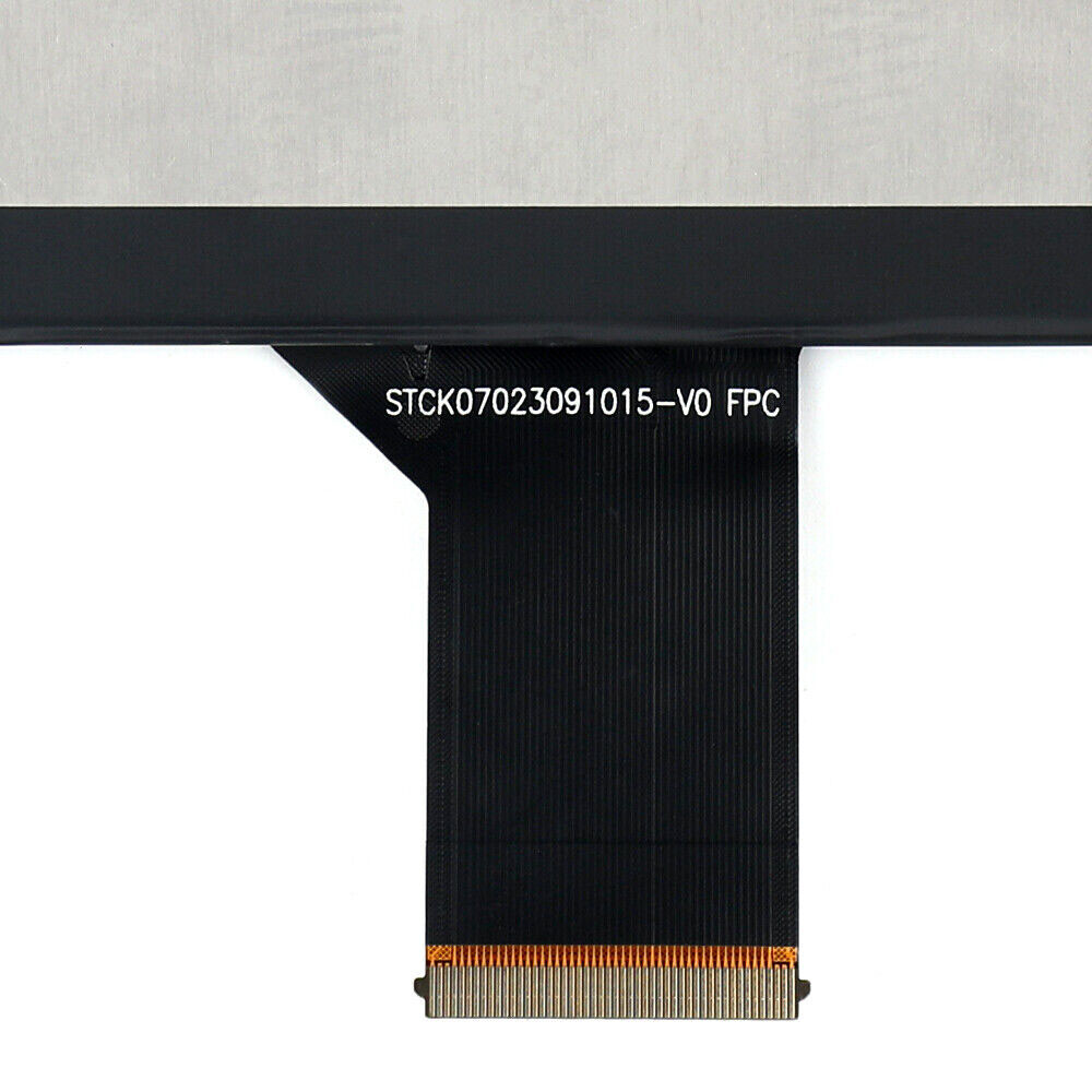 7" LCD Display Touch Screen For 2017-2020 Jeep Compass Radio Navigation Replace