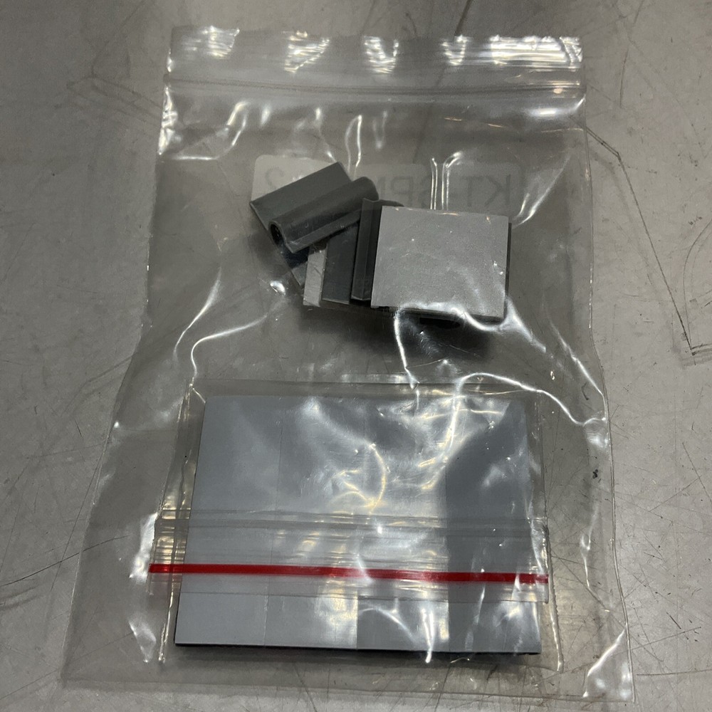 HP 8ZN00A HIP-HIP2 CARD READER ACCESSORY KIT PROXIMITY U3S