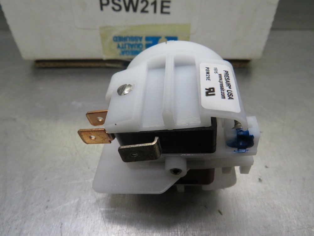 Omega PSW21E Pressure Switch