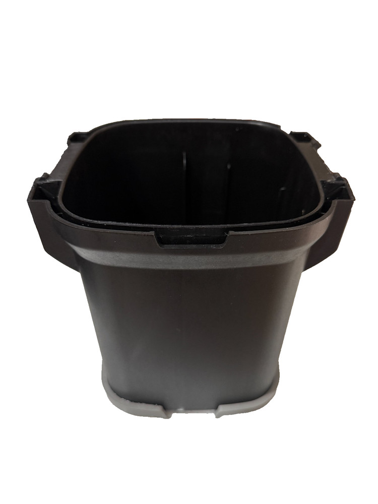 Fluval 107 Canister Filter – Complete with Accessories + Extra Filter Media Set