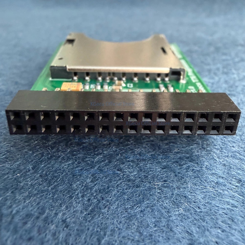 ADAPTER-SD T76 Programmer SD/TF Adapter EMMC Adapter AUTO_SD/TF_CARD 4Bits