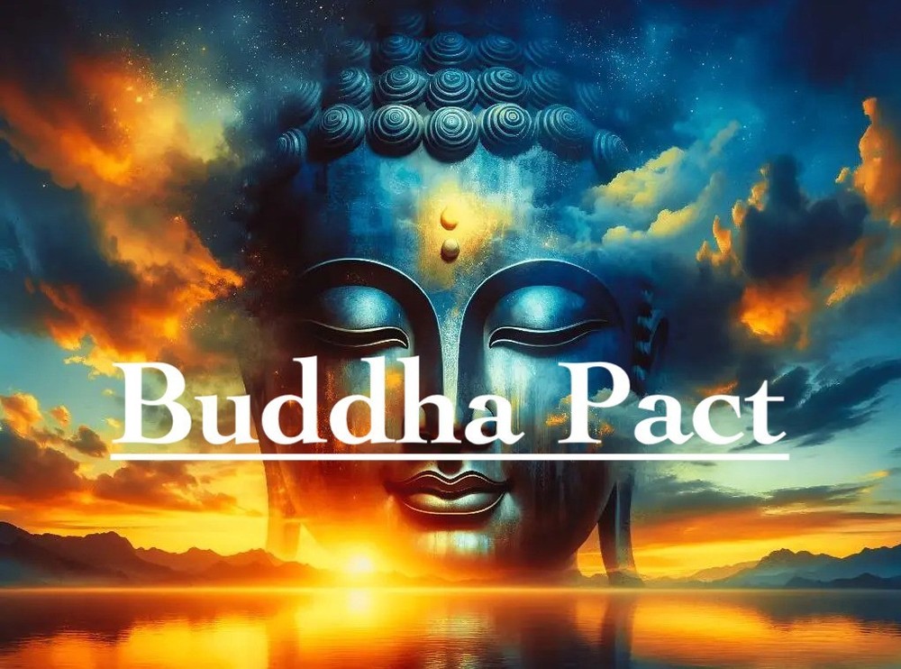 Buddha Pact