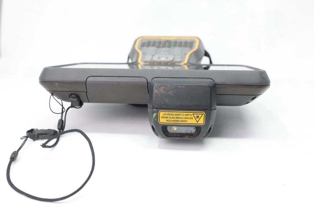 Trimble TSC7 Survey Controller Handheld Rugged Data Collector *Read Description*
