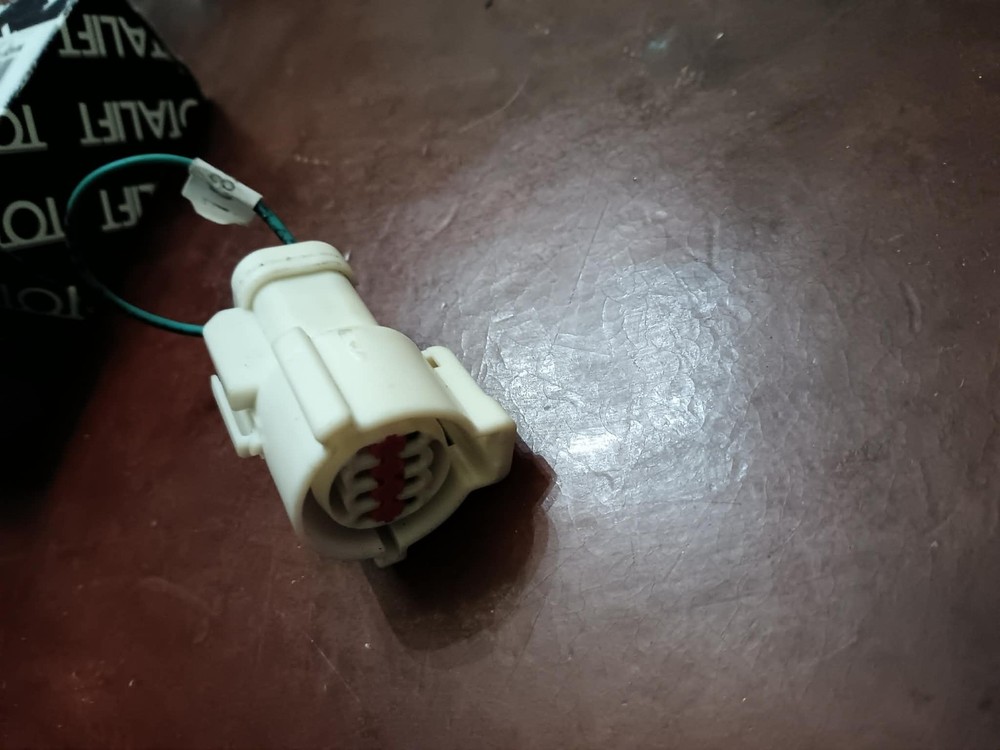 CLARK 936078 PLUG - DIAGNOSTIC PLUG