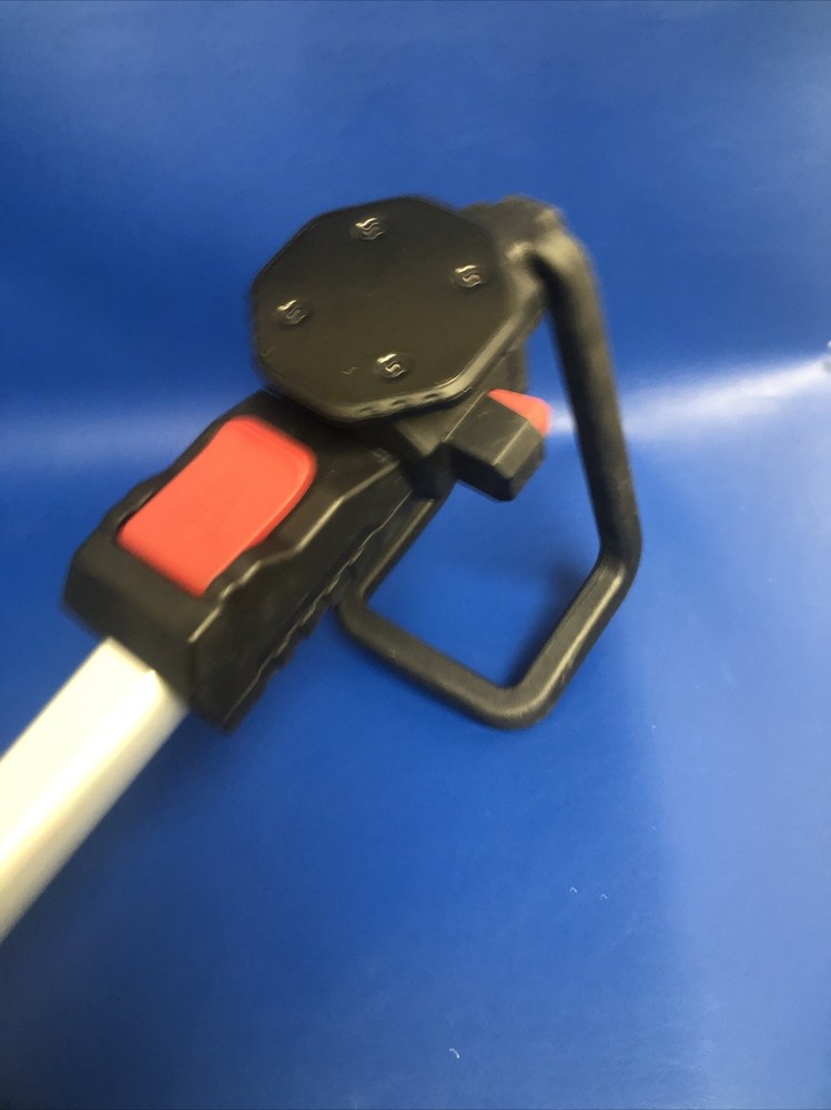 USED 77" EXTENDABLE UNDERHOOD Mount SYSTEM 58990