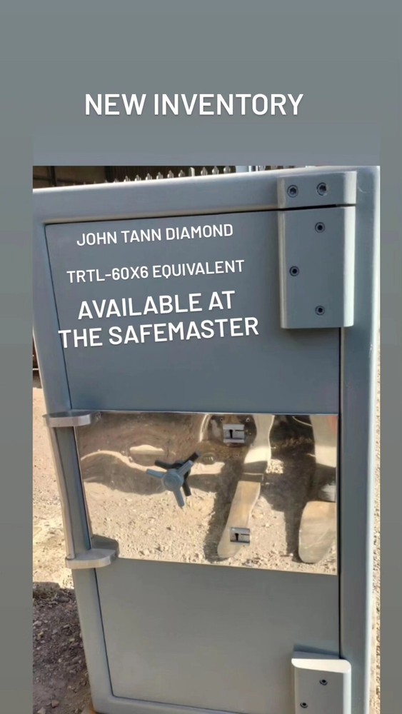 John Tann Diamond 4620