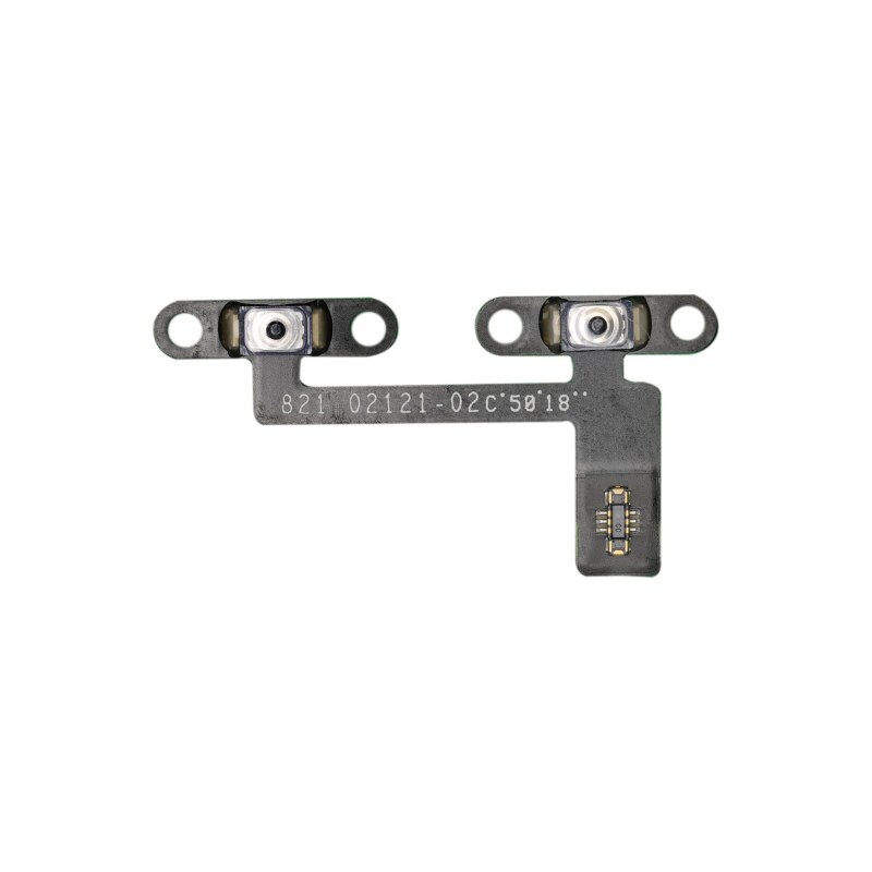 Flex Cable Volume Buttons for Apple iPad Mini 5 Replacement Part Replace Repair