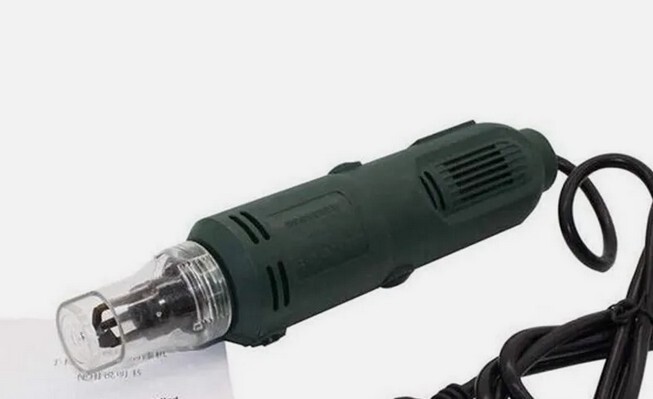 110V Handheld Magnet Wire Stripping Machine Stripper Cutter for 0.3-2.0mm range