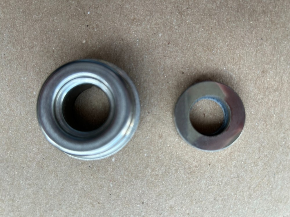 Value Guard Seal VG-451 Pump Seal