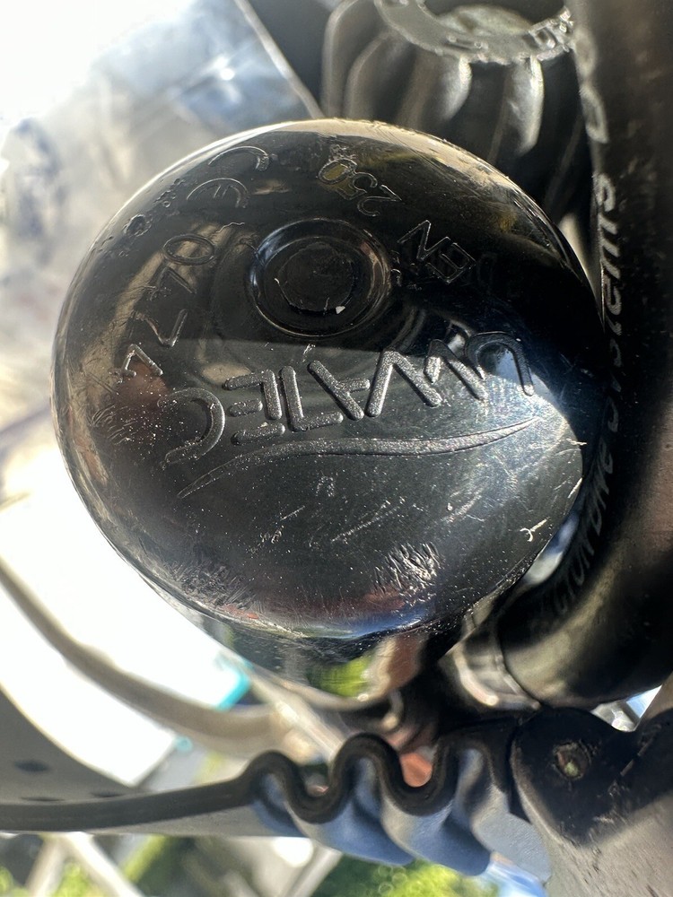 Uwatec Scuba Computer