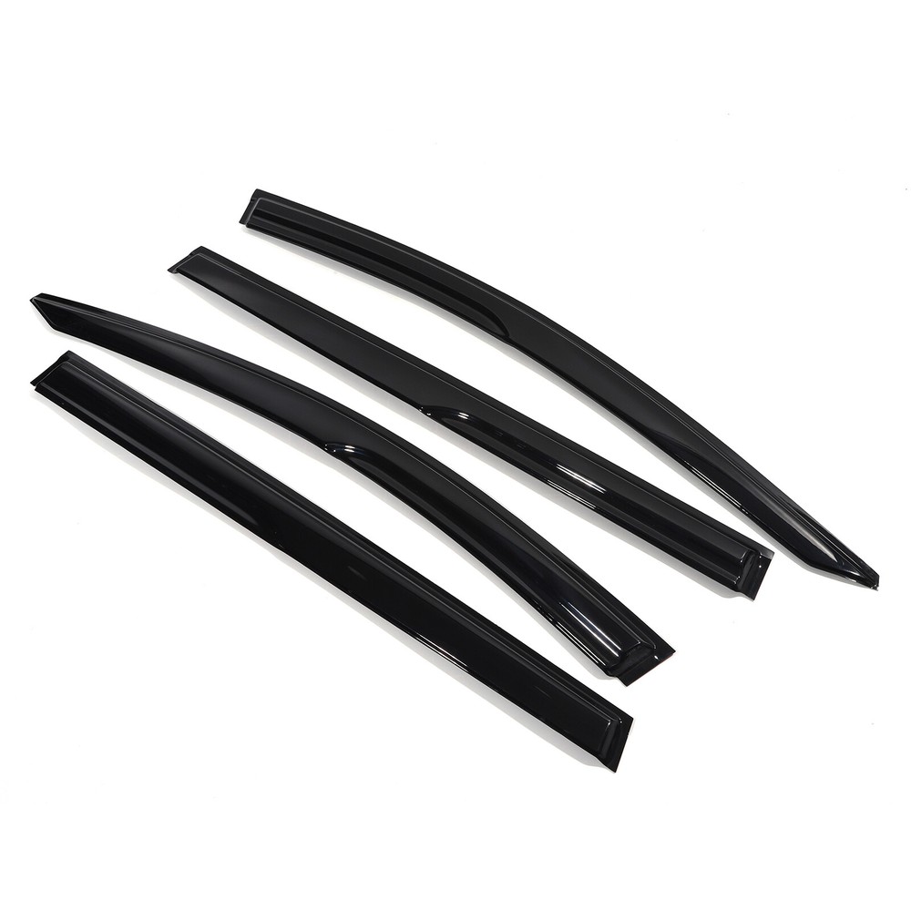 For Honda Odyssey 2018-2024 Side Window Visor Sun Rain Deflector Guard