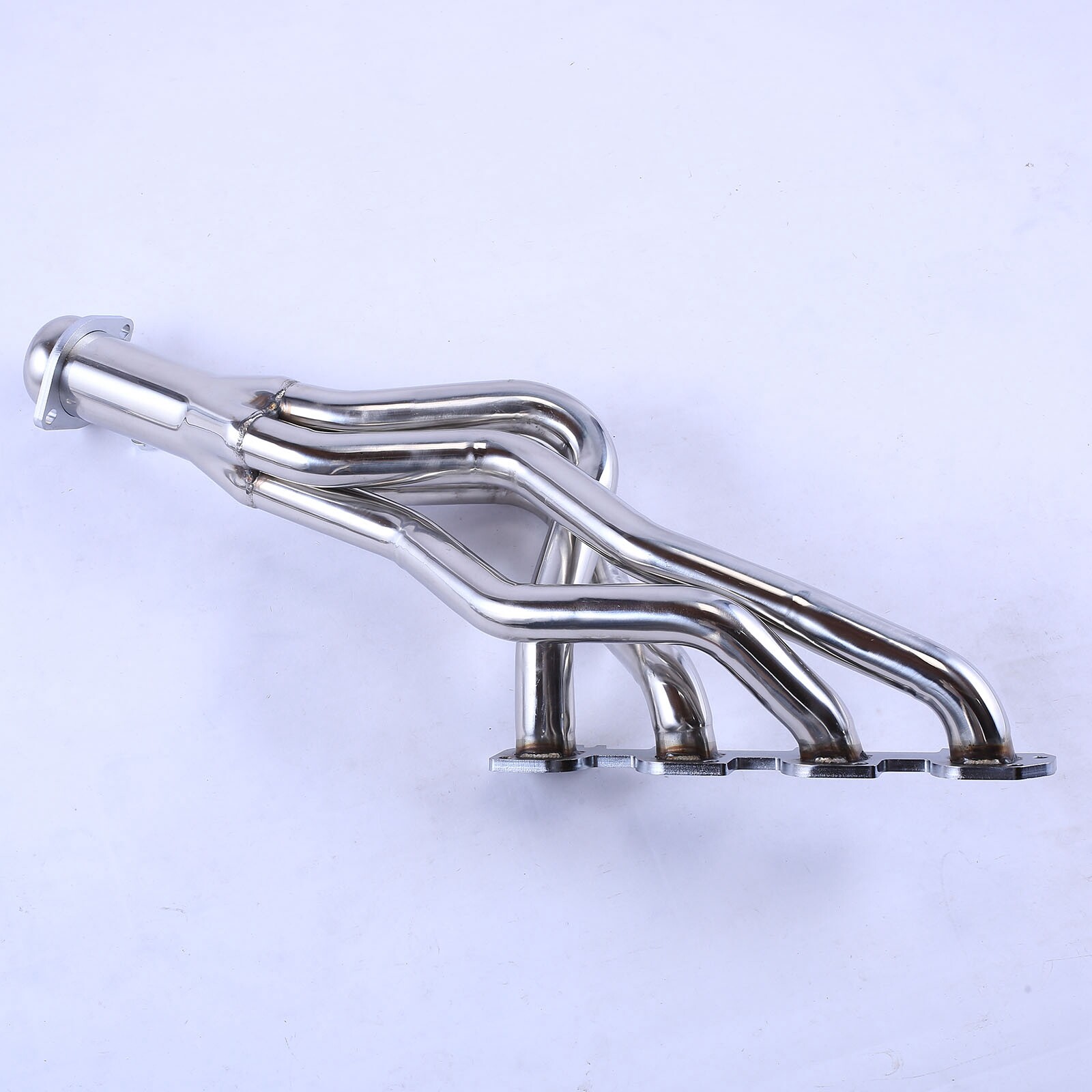 Tube Stainless Steel Headers Manifold For Dodge Ram 1500 5.7L 2009-2018