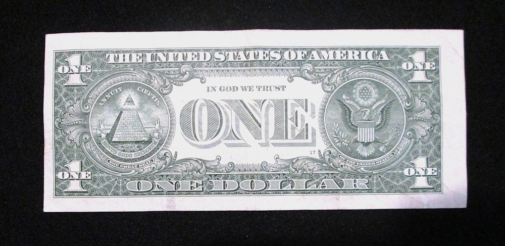 2021 $1 Dollar Cutting Error (Almost, So Close) Still CQQL!!! WoW!!!