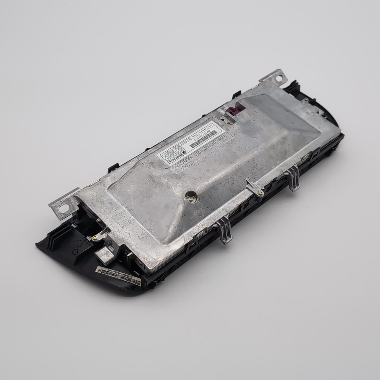 2013 - 2016 BMW 528i 535i 550i 10.25" Central Information Display Screen 9321016